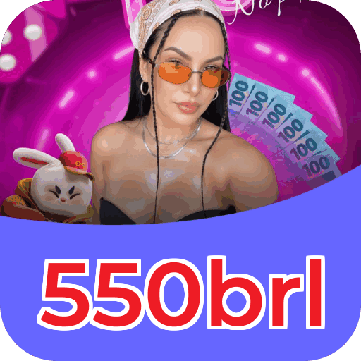 550brl APK