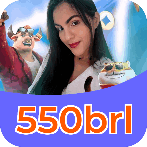 550brl APK