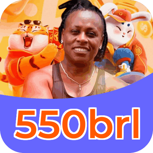 550brl APK